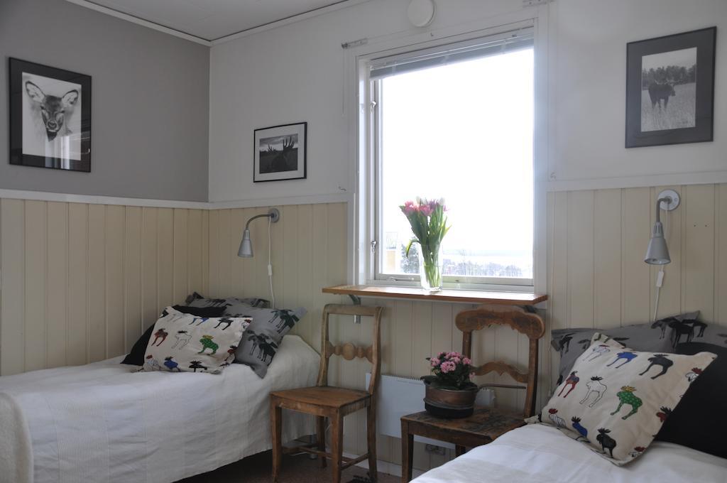 Villa Moose Garden Orrviken Habitación foto