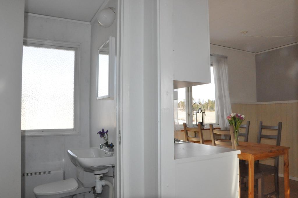 Villa Moose Garden Orrviken Habitación foto