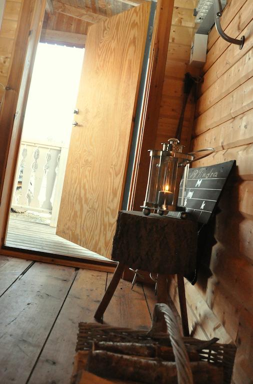 Villa Moose Garden Orrviken Habitación foto